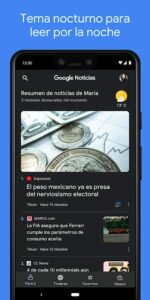 Google Noticias 5