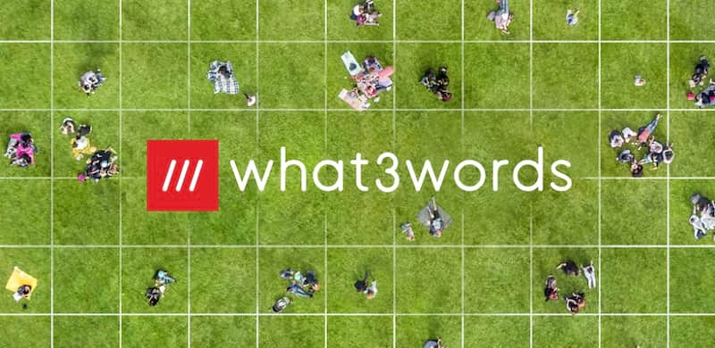 what3words video