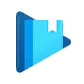 Google Play Libros icon