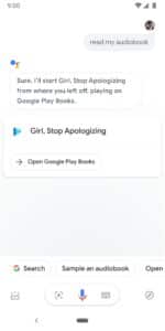 Google Play Libros 4