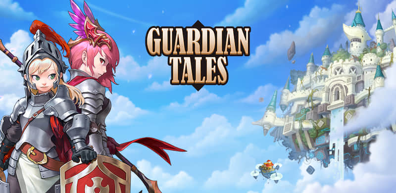Guardian Tales video