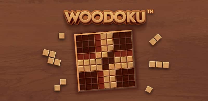 Woodoku video