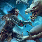 Vampire's Fall: Origins RPG icon