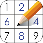 Sudoku Puzzles icon