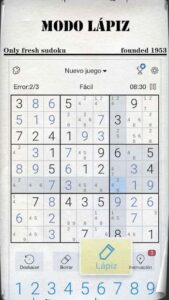 Sudoku Puzzles 2