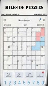 Sudoku Puzzles 4