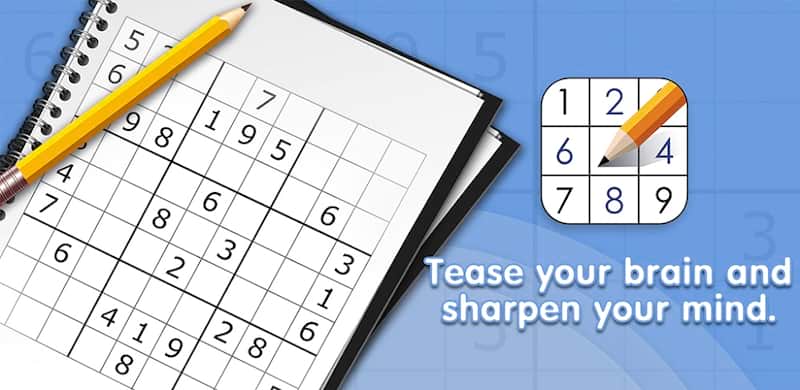 Sudoku Puzzles video