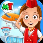 My Town: Aeropuerto