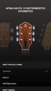 Guitar Tuna 3