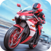 Racing Fever: Moto icon