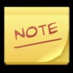 ColorNote - Bloc de Notas
