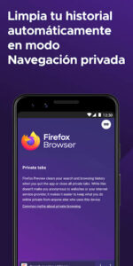 Firefox Beta 3