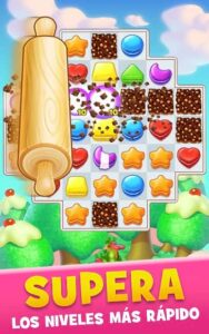 Cookie Jam™ 5