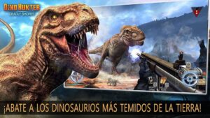 Dino Hunter: Deadly Shores 2