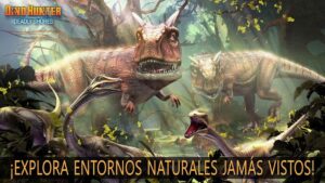 Dino Hunter: Deadly Shores 5