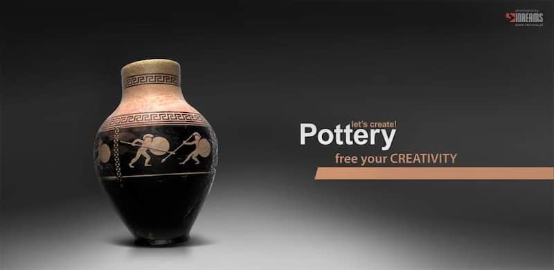 Let's Create! Pottery Lite video