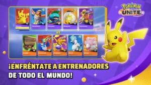 Pokémon UNITE 2