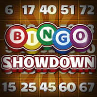 Bingo Showdown icon
