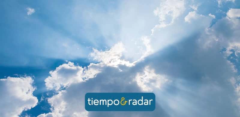 Tiempo & Radar: clima video