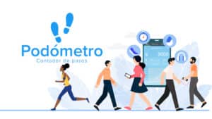 Podómetro 1