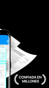 TapScanner 2