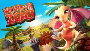 Wonder Zoo: Rescate animal 5