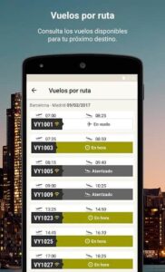 Vueling 5