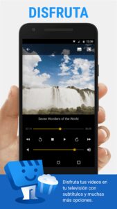 Web Video Cast 3