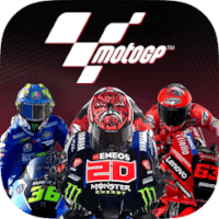 MotoGP Racing '21 icon