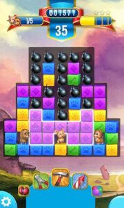 Pet Rescue Saga 2