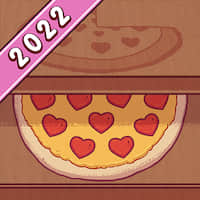 Buena pizza, Gran pizza icon