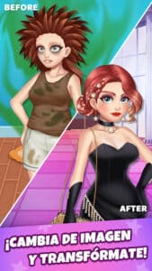 Love Fantasy 4