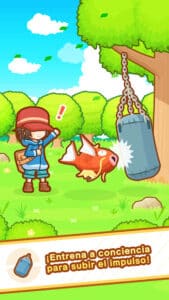 Pokémon: Magikarp Jump 2