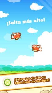Pokémon: Magikarp Jump 3