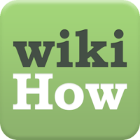 wikiHow icon