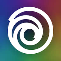 Ubisoft Connect icon