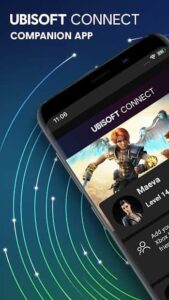 Ubisoft Connect 1