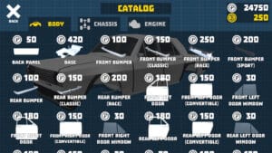 Retro Garage 4