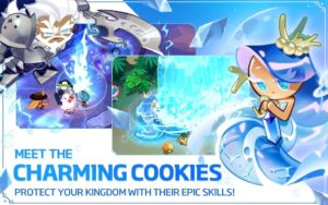 Cookie Run: Kingdom 3