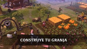 Albion Online 5