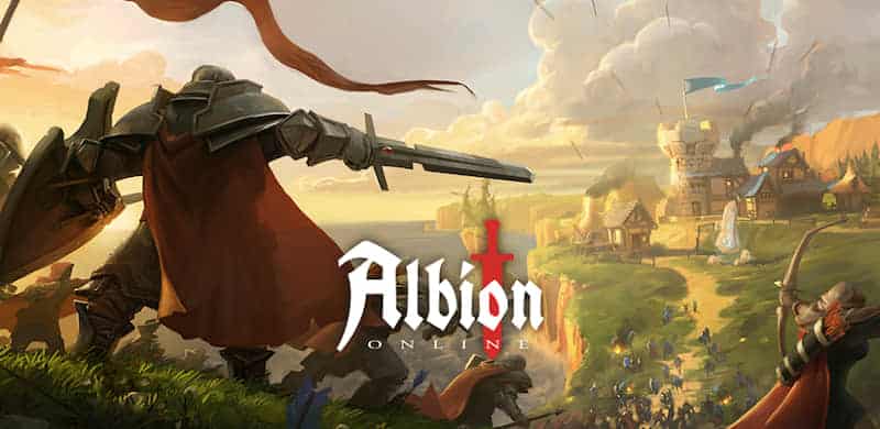 Albion Online video
