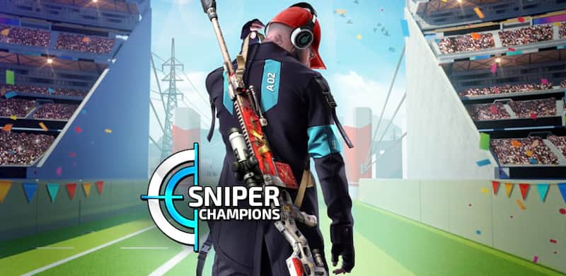Sniper Champions video