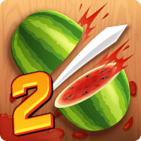 Fruit Ninja 2 icon