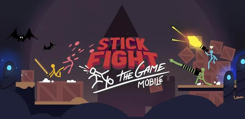 Stick Fight video