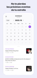 V LIVE 5