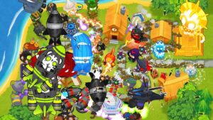 Bloons TD 6 3