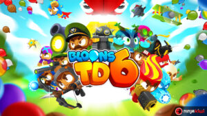 Bloons TD 6 5