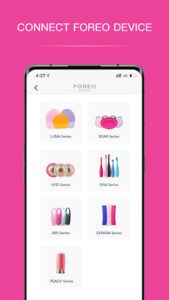 FOREO For You 1