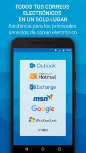 Microsoft Outlook 1