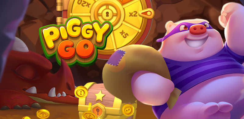 Piggy GO: Clash of Coin video